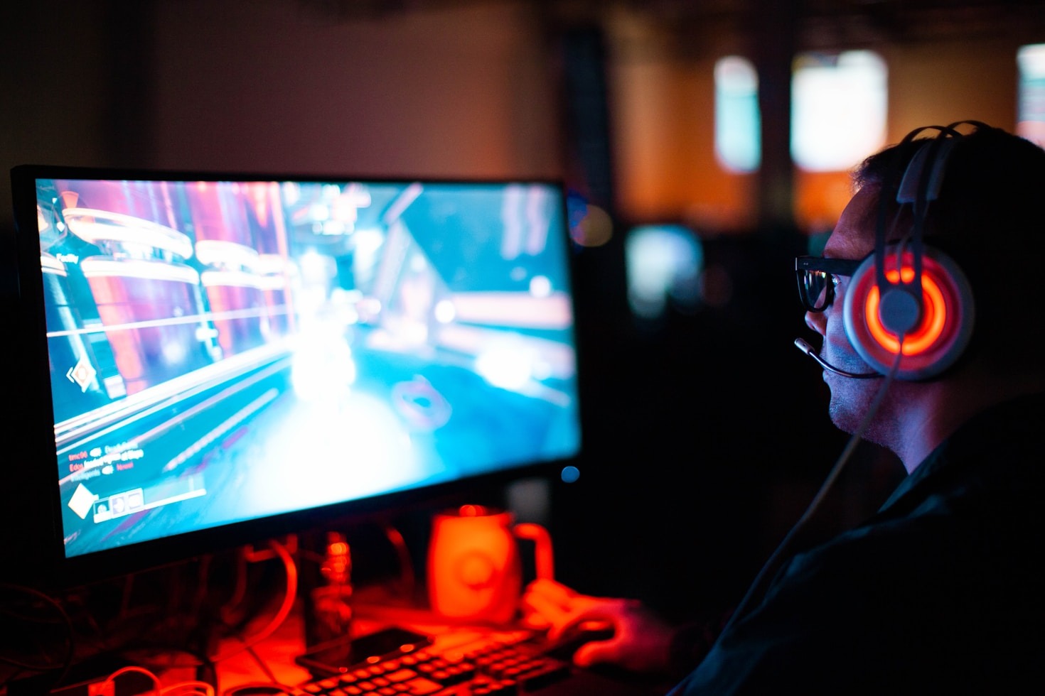 Why Seamless Gaming Enhances Your Experience