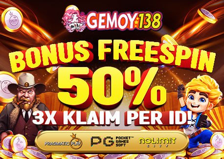 Slot RTP Tinggi dari Pragmatic di GEMOY138