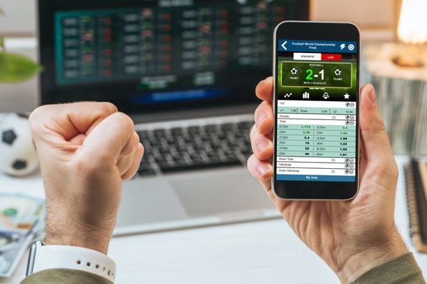 Cara Main Mix Parlay di Sportsbook: Panduan Lengkap untuk Pemula & Pro!