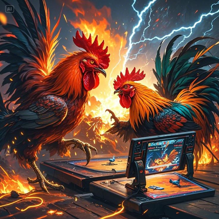 GEMOY138 Sabung Ayam Gacor! Adu Jago, Bonus Langsung Ngegas!