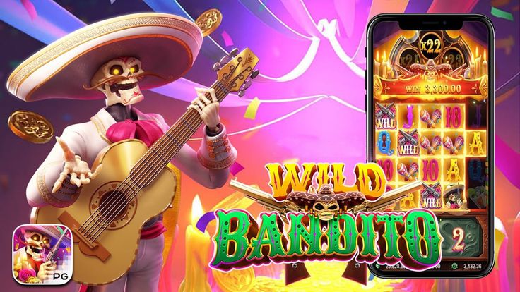 Wild Bandito