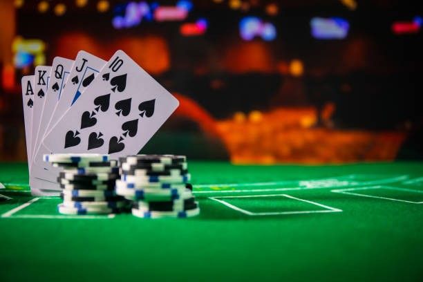 Casino Online: Hiburan Digital Sekaligus Peluang Cuan Nyata!