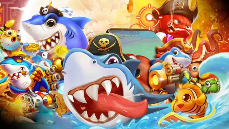 Panduan Pemula Main Slot Tembak Ikan – Cara Seru Dapat Cuan!