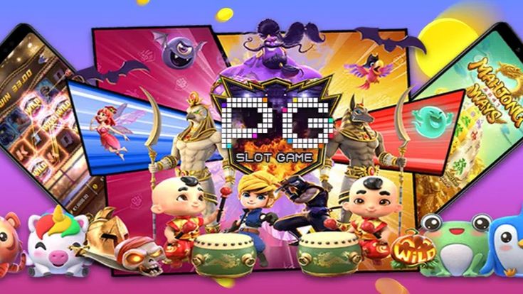 Slot Online