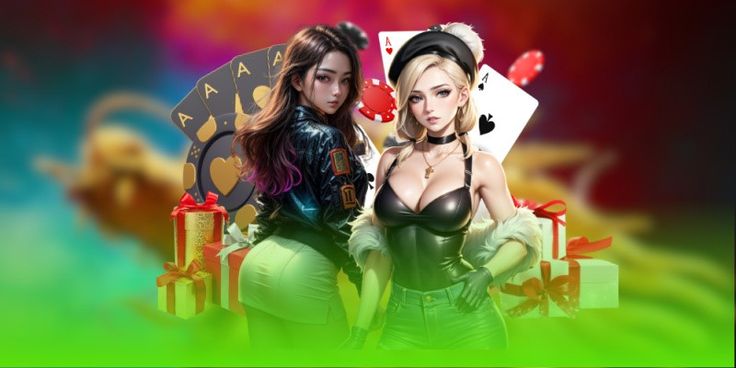 Joker11: Sensasi Baru dalam Dunia Permainan Slot Online