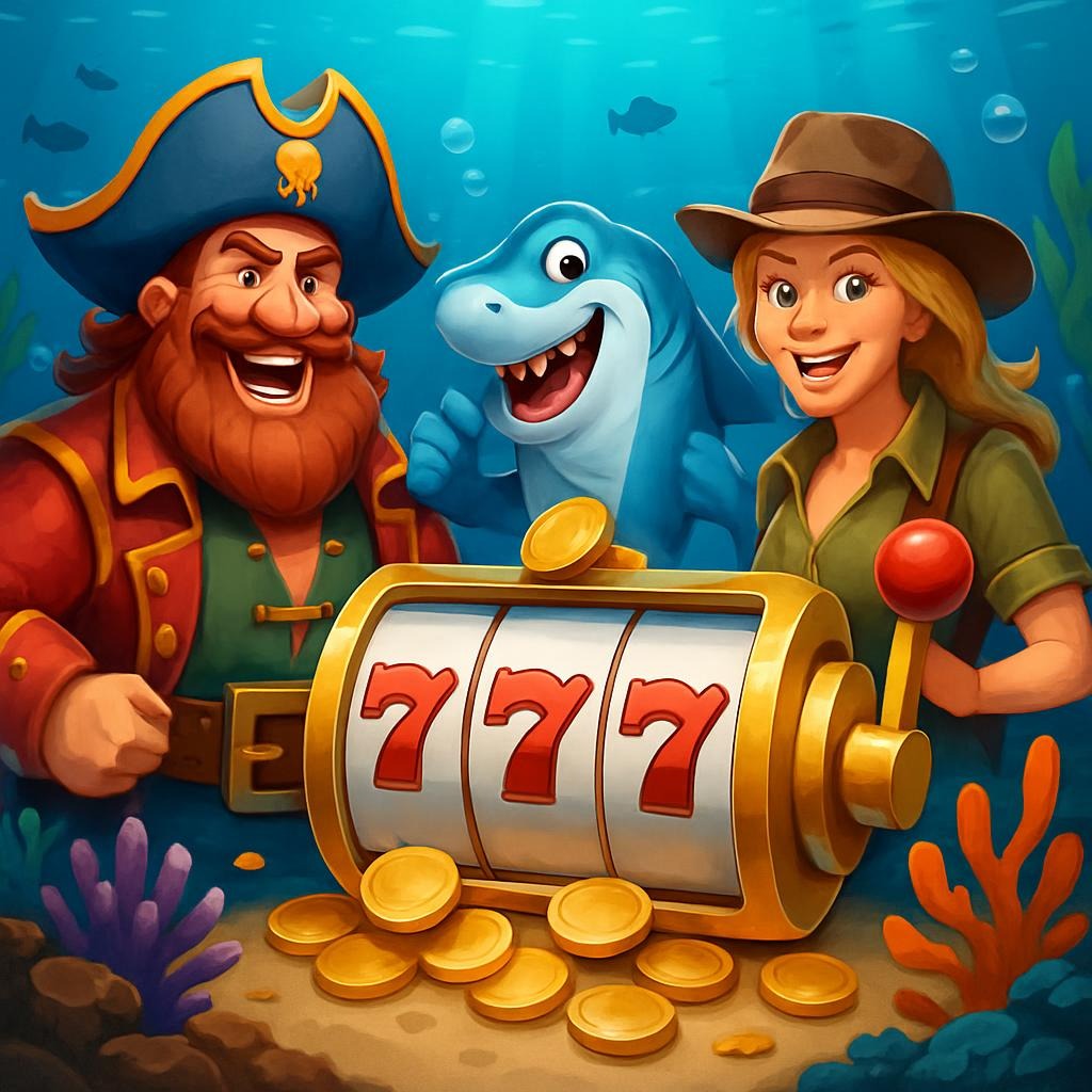 Indobet: Menyelami Dunia Permainan Slot yang Mengasyikkan