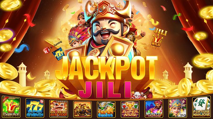 Slot Online Joker11: Adrenalin dengan Bonus yang Nyata!